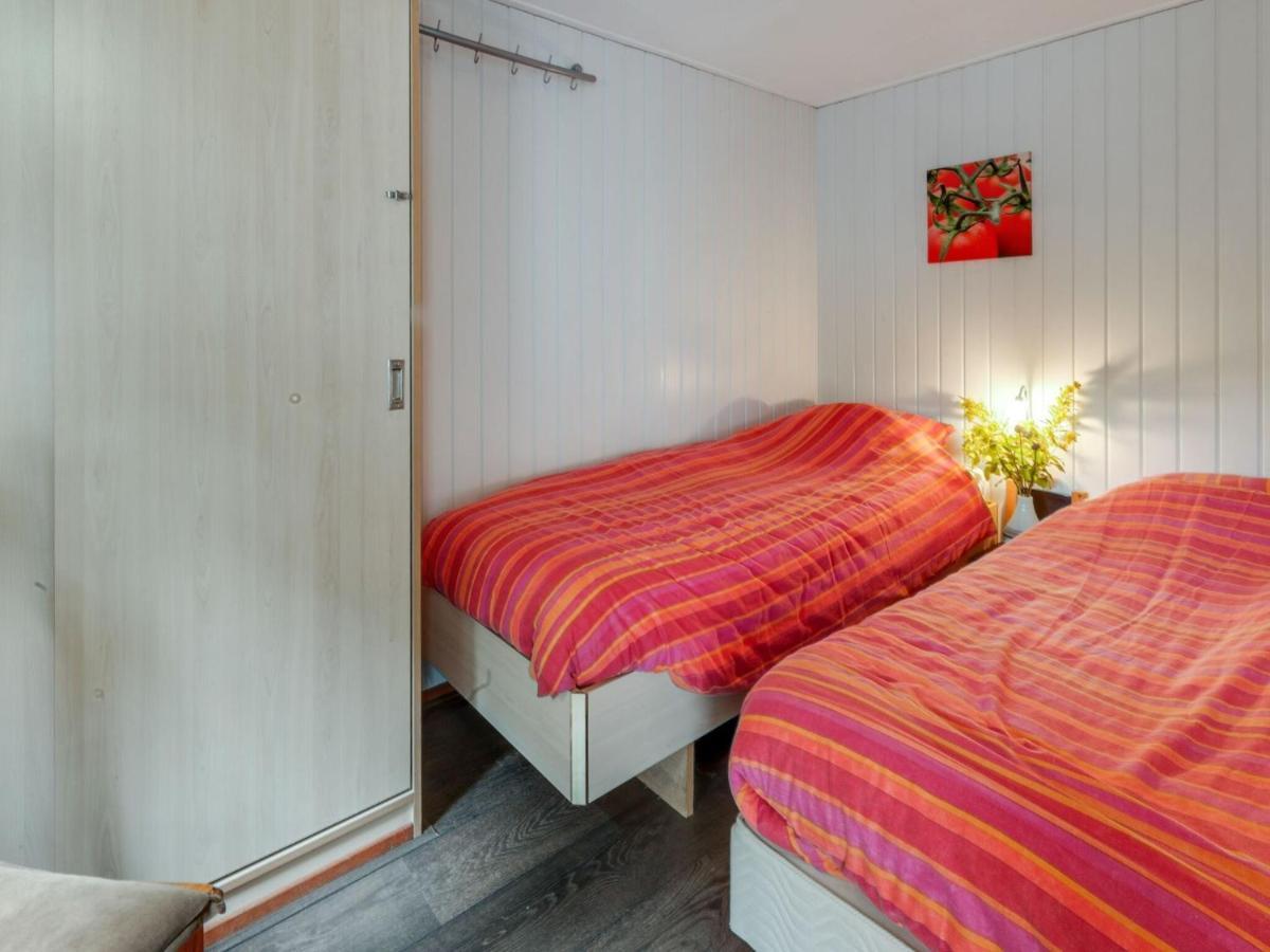 Tasteful Chalet Near Ommen For Family Stegeren Eksteriør bilde
